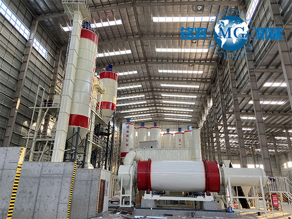 干粉砂漿掙錢(qián)嗎？干粉砂漿利潤怎么樣?