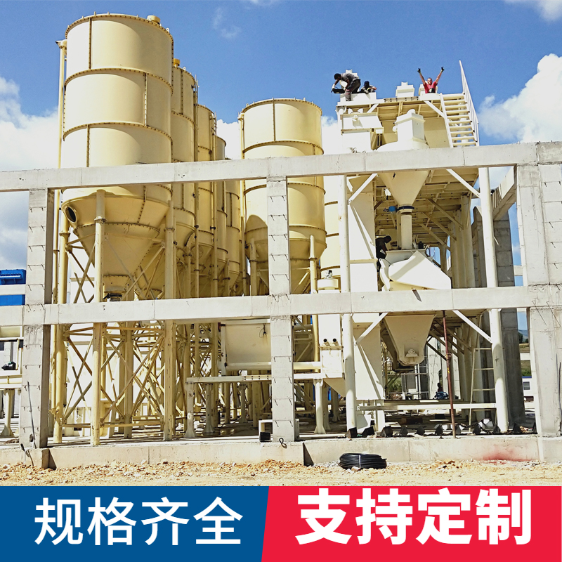 2021年干混砂漿的前景和利潤，還能賺錢(qián)嗎？