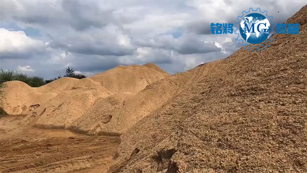 河砂、海沙、機制砂如何區分？建筑用砂選哪種性?xún)r(jià)比高？