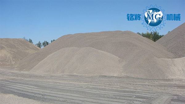 河砂、海沙、機制砂如何區分？建筑用砂選哪種性?xún)r(jià)比高？