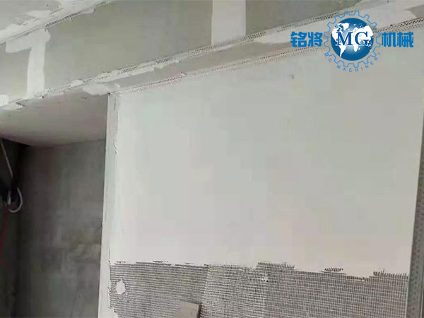 膩子粉多少錢(qián)一袋？膩子粉應該怎么挑選