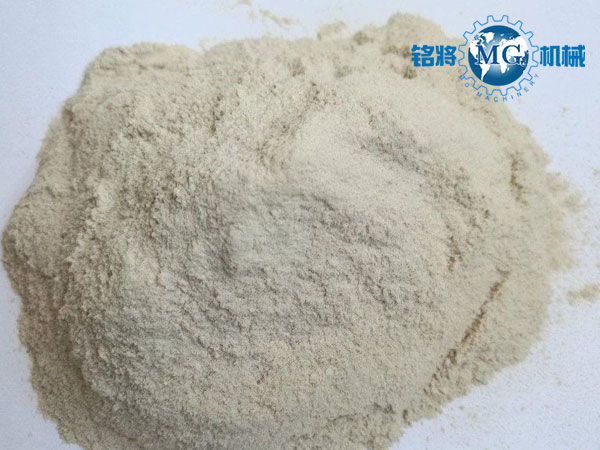 石膏砂漿為什么這么受歡迎？
