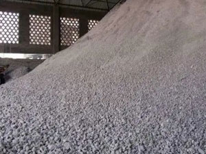 磷石膏“變廢為寶”，從此有了用武之地