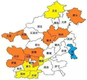 最新“停工令”來(lái)了，7省65城受限停，一直持續到明年！