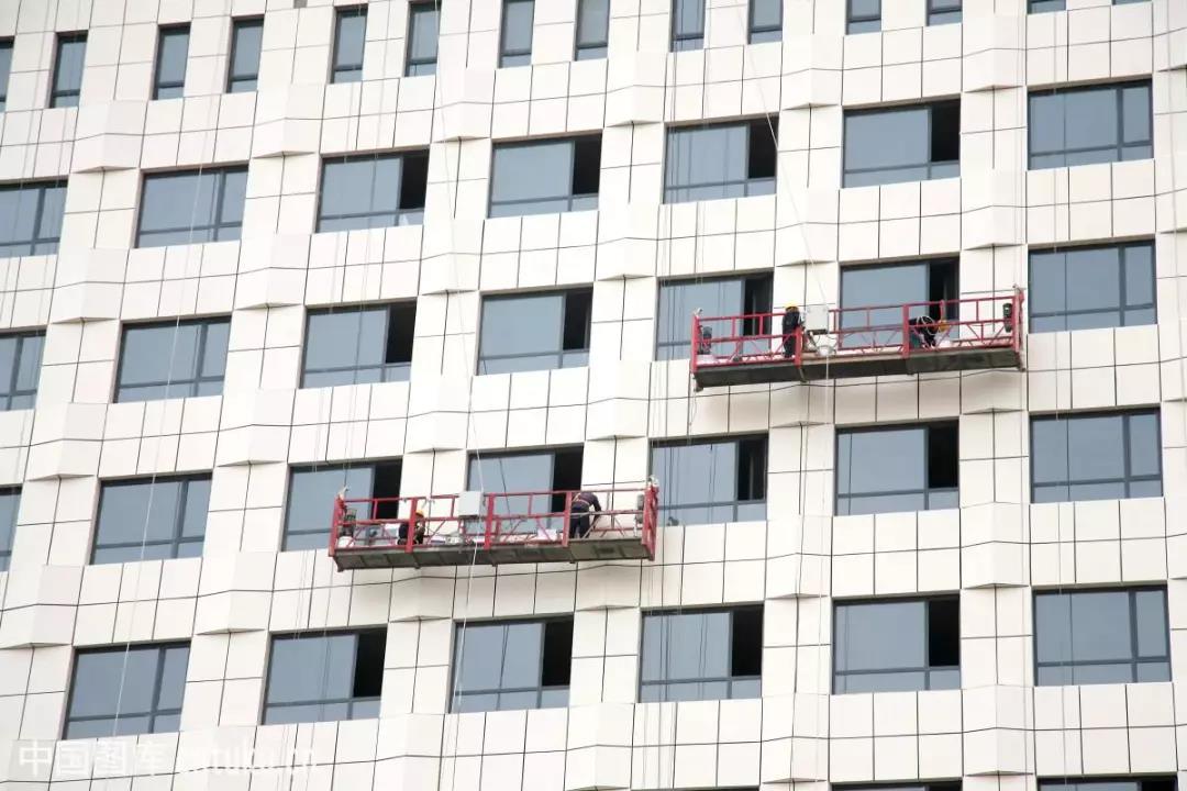 外墻保溫改造過(guò)程中可能出現的問(wèn)題!