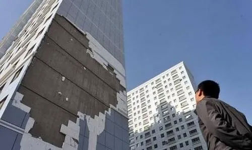 我國建筑為什么要推行外墻保溫？