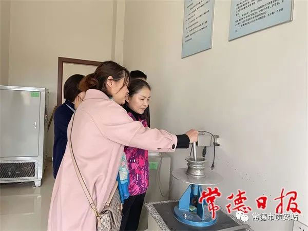 常德市采取“雙隨機、一公開(kāi)”，抽檢22家預拌砼、預拌砂漿生產(chǎn)企業(yè)