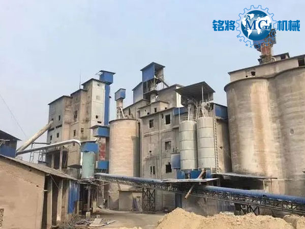 脫硫石膏含水量大的原因及解決辦法，你知道嗎？