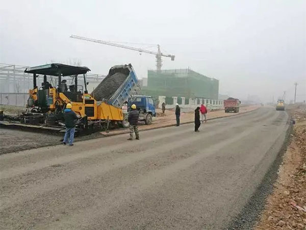 磷石膏道路基層技術(shù)規程發(fā)布，加速推進(jìn)磷石膏綜合利用